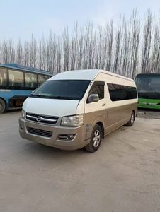 Jonglong kowloon DIESEL lớn 6-mét xe buýt 17-chỗ sử dụng trung quốc xe của nhãn hiệu Coaster xe buýt để bán tại Trung Quốc - Product Image 2