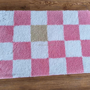 <span class=keywords><strong>2025</strong></span> thiết kế mới sợi nhỏ Tắm <span class=keywords><strong>Mat</strong></span> máy có thể giặt chống trượt Tắm <span class=keywords><strong>Mat</strong></span> Chất lượng cao - Product Image 2