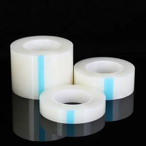 Ruban d'étanchéité pour fenêtre en acrylique Transparent Heavy-Duty Free RV <span class=keywords><strong>Isolation</strong></span> Door Clear Weather Stripping Draft <span class=keywords><strong>Isolation</strong></span> - Product Image 3