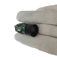 Module de télémétrie laser compact 905 nm UART, haute précision, faible consommation, portée 1 km, module de télémètre laser TOF