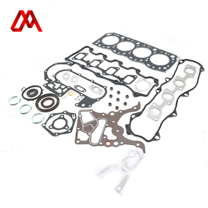 Ricambi autocarro 0411154093 <span class=keywords><strong>KIT</strong></span> guarnizione revisione motore per <span class=keywords><strong>TOYOTA</strong></span> DYNA 3L - Product Image 2