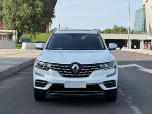 Venta Especial: Koleos SCe200 2019 de <span class=keywords><strong>Segunda</strong></span> <span class=keywords><strong>Mano</strong></span>, Transmisión Duradera, Bajo Costo de Mantenimiento, <span class=keywords><strong>SUV</strong></span> Urbano Económico - Product Image 2