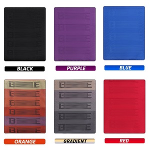 Funda de Asiento de Coche RAS de Tela de 1M, Color Sólido, para Todas las Estaciones, Decorativa y Protectora para el Interior - Product Image 5