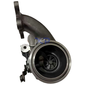 Turbocompresor K03 de Alta Calidad 53039700622 53039700631 31493482 36011747 para <span class=keywords><strong>Volvo</strong></span> XC90 <span class=keywords><strong>XC40</strong></span> XC60 OEM de Fábrica - Product Image 4