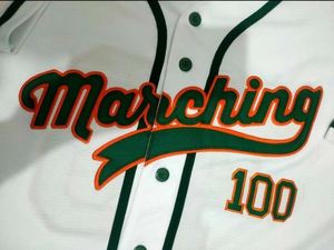 เสื้อกีฬาเบสบอลเย็บพิมพ์โลโก้ - Product Image 6