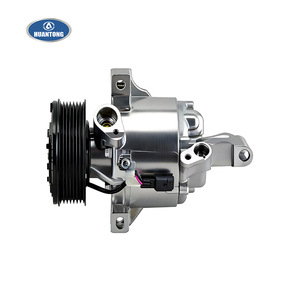 คอมเพรสเซอร์แอร์รถยนต์จากโรงงานโดยตรง 12V R134a สำหรับ E-Class W212 ราคาขายส่ง - Product Image 1