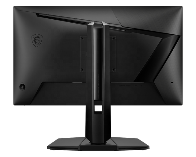 MSI MAG 255PXF Rapid IPS 300hz Monitor with 1920*1080 Ergonomic Adjustable 0.5ms HDR Ready  Gaming Monitors Esports Monitors PC
