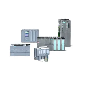 Siemens SIMATIC HMI MP 277 10 "confort Panel de pantalla táctil 6AV6643-0CD01-1AX1