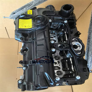 Assemblage de moteur à essence d'origine en gros d'usine de haute qualité pour <span class=keywords><strong>bmw</strong></span> N20 N55 M52 N54 <span class=keywords><strong>E36</strong></span> E46 M54 M57 N63 <span class=keywords><strong>320i</strong></span> M5 N42 - Product Image 5