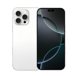 Nouveauté Téléphone portable 16 Pro Max 5G Smartphone débloqué lPhone16 Pro Max Téléphones intelligents pour jeux - Product Image 5