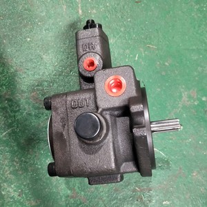 PVF-<b>12</b>-35-10S PVF-20-<b>70</b>-10 PVF-30-55-11S Variable Displacement Vane Pump PVF-15-55-10 PVF-<b>12</b>-<b>70</b>-10 - Product Image 4