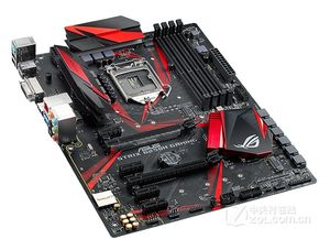 Carte mère de jeu HUASHUO <span class=keywords><strong>ROG</strong></span> B250H LGA 1151 ATX DDR4 HDMI M.2 USB 3.1 - Product Image 2