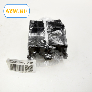 Set di Pastiglie Freno Posteriori di Alta Qualità 34208844393 per G26 G21 G20 G28 320i ATE - Product Image 2