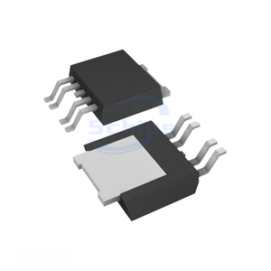 Original One Stop Service AOD607A TO-252-5, DPAK , TO-252AD Transistors Electronic Circuit Components - Product Image 1