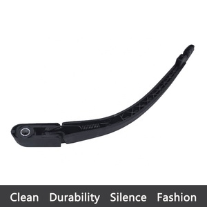 Kction migliore finestra auto posteriore posteriore tergicristallo lama sono set nuovo tergicristallo auto <span class=keywords><strong>parabrezza</strong></span> Fit for TOYOTA AYGO - Product Image 3