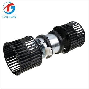 Motor de Ventilador STG93130 para Kobelco SK210-8 SK220-8 51500-10770 AN51500-10770 - Product Image 2