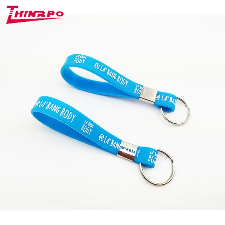 Source Professional Cheap Custom Silicone keychain,Cheap Custom Silicone  keyring,Bulk Cheap Silicone keyholder on m.
