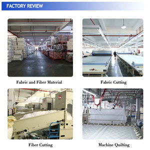 Ensemble de literie Queen Size 3 pièces doux imprimé polaire flanelle Plaid hiver chaud couette et housse de couette ensemble couettes Collection - Product Image 6