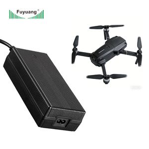 Fuyuang 60W-450W Drone Accessories-Chargers Agriculture 14S for Drone FY5203000 Smart Robo - Product Image 1