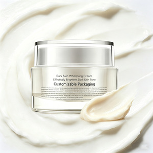 <span class=keywords><strong>Crème</strong></span> éclaircissante pour peau foncée, <span class=keywords><strong>crème</strong></span> éclaircissante pour le visage et le corps, élimination des taches brunes pour les genoux, les coudes, les aisselles, les zones intimes - Product Image 1