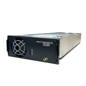 Module redresseur à sortie stable 241123.100 <span class=keywords><strong>Rectiverter</strong></span> HE 230V 1500VA 48V 1200W 48V 230/1500 48/1200 241123.101 241123.102 - Product Image 1