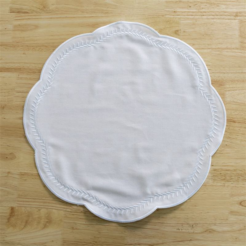 แผ่นรองจาน (45*45ซม.)