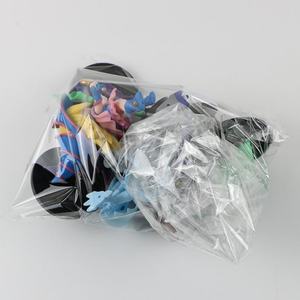 6 pièces/ensemble Statues Figura Yu Gi Oh Black Magician Yugi Muto Figurine en PVC Anime pour boîte à œufs Catcher Gashapon Machine de jeu Jouets de récompense - Product Image 2