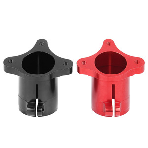 Aluminum Alloy 20mm Mount Bracket For <b>Drone</b> Multicopter Landing Gear Fixing - Product Image 2