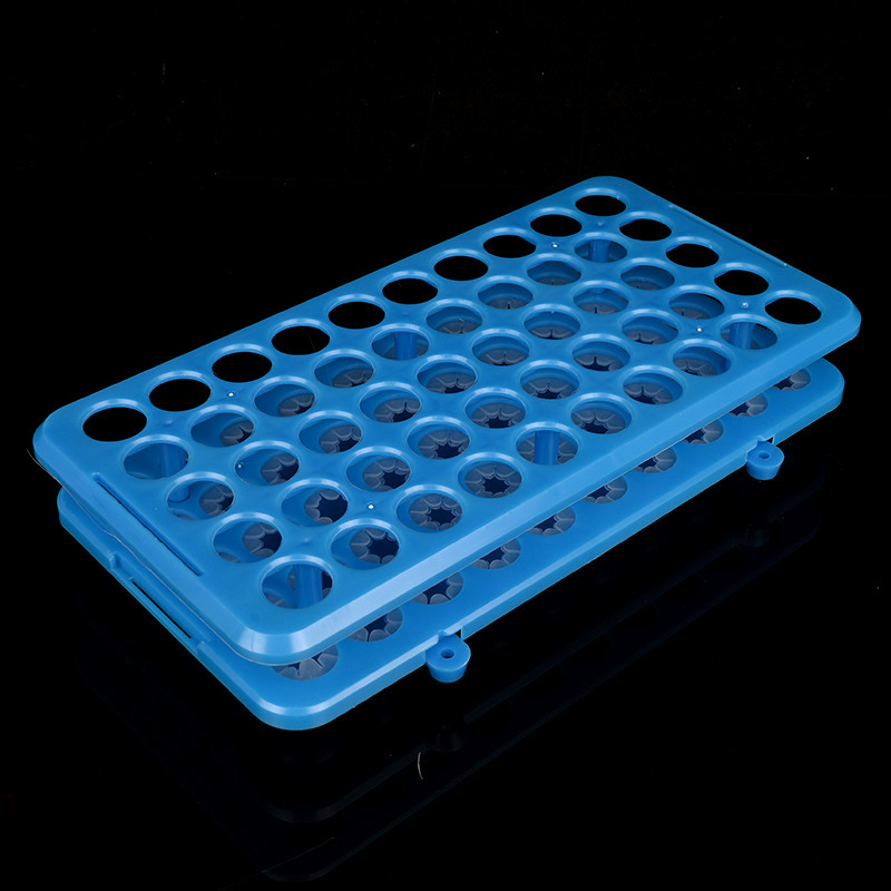CIDA Syringe Holder Fixing Placement Rack