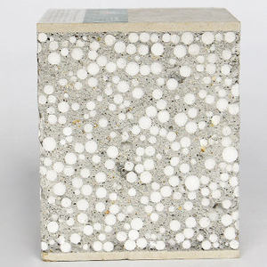 Materiali da costruzione <span class=keywords><strong>portanti</strong></span> <span class=keywords><strong>pannelli</strong></span> <span class=keywords><strong>Sandwich</strong></span> EPS prefabbricati <span class=keywords><strong>pannelli</strong></span> a parete e <span class=keywords><strong>pannelli</strong></span> per tetto tipo PU - Product Image 1