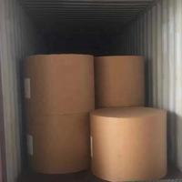 Papier photocopie de qualité supérieure 80 g/m² en rouleaux jumbo 845-1200 mm 3'' 10000 m pour A4/A3, 100 % pâte de bois vierge