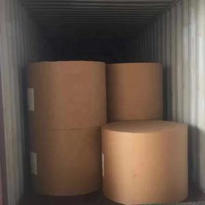 Popular Copy <b>Paper</b> 80gsm 1055mm 845mm Copy <b>Paper</b> Jumbo Roll Use for Cutting <b>A3</b> A4 <b>Paper</b> - Product Image 6