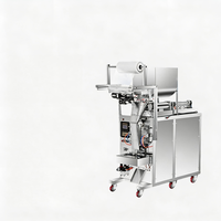 Machine de mise en conserve multifonctionnelle, machine d'emballage pour miel/yaourt/beurre de cacahuète, machine de remplissage