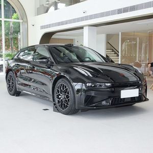 Dépôt Zeekr001 voiture chinoise nouvelle énergie 2025 nouveau Style voiture de luxe pour adultes Geely Zeekr 001 - Product Image 4