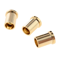 Compatible avec les connecteurs à broches de 2,0 mm, les trous de cuivre pour PCB de 2,0 mm, les boîtiers femelles de 2,0 mm, et les broches de contact avec ressort à griffe.