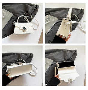 2025 borse Tote da <span class=keywords><strong>donna</strong></span> di nuova moda - Product Image 6