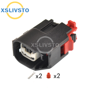 Connecteur électrique étanche à 4 broches pour voitures 33189088 - Product Image 1