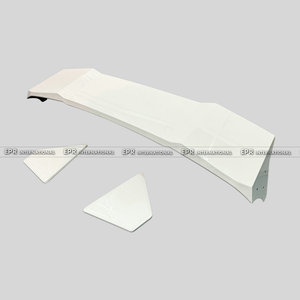 Alerón Trasero Tipo EPA para Stepwgn RP 6 7 8 2022+, Material ABS (Parte Blanca Brillante) - Product Image 3