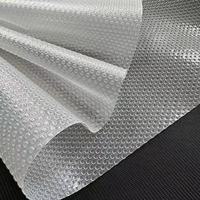 Tapis en silicone translucide EVA pour étagères de réfrigérateur, tiroirs de placard, moderne, lavable, antidérapant, imperméable, résistant aux taches