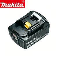 Batteries compactes en gros avec emballage blister – Remplacement économique pour batterie rechargeable Li-ion 18V LXT 3.0Ah BL1830B