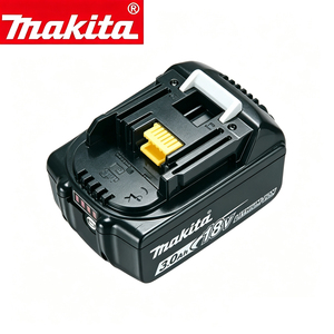 Baterías Compactas al por Mayor con Embalaje en Blíster, Reemplazo Rentable, Batería Recargable de Iones de Litio de 18V LXT 3.0Ah <span class=keywords><strong>BL1830B</strong></span> - Product Image 3