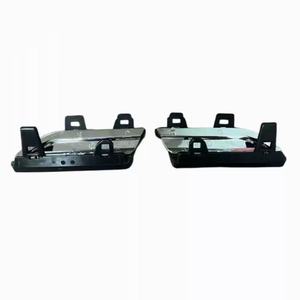 Adatto per <span class=keywords><strong>Peugeot</strong></span> 3008, 4008, 5008, striscia decorativa inferiore per luci diurne, codice 9836826777 9836826677 1675868180 - Product Image 3