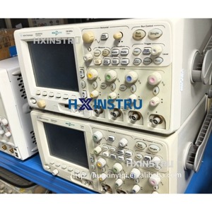 Oscilloscope Keysight MSO6104A d'occasion xgeqpt H - Product Image 4