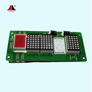Venta caliente elevador repuestos para monarca elevador Filexible Led PCB Board - Product Image 1