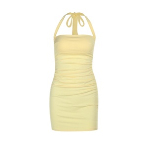 Jy25111 Váy Dây cơ bản dây mới Đông Nam Á váy hông thon thả phổ biến cho mùa hè - Product Image 2