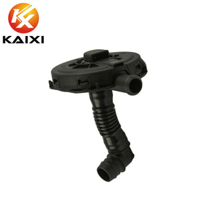 大众帕萨特途锐奥迪A8 A6 S8 S6 PCV阀078103245E 077103245B 6P1778 PCV607 - Product Image 3