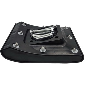 Von der Kritik gefeierte Stampfer-Stampfer-Schuhe oder Stampfer-Füße FÜR <span class=keywords><strong>Waber</strong></span> SRV66 - Product Image 1