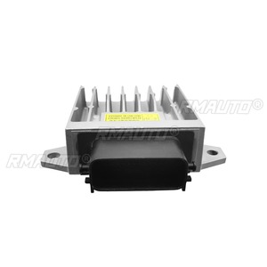 Module de commande de transmission automatique LFJS189E1A, boîte de vitesses pour moteur Mazda, accessoires de voiture - Product Image 3