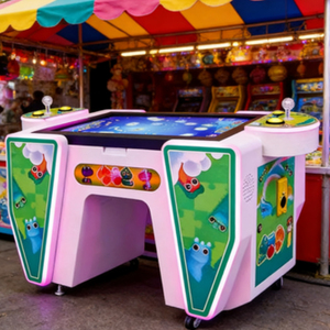 de baloncesto del fabricante, se utiliza <span class=keywords><strong>para</strong></span> el popular proyecto de configuración de puestos en mercados nocturnos - Product Image 2