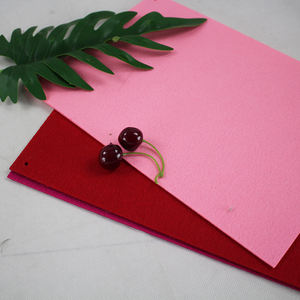 Offre Spéciale dense et épais pour la doublure feutre non tissé de polyester antichoc résistant à l'usure - Product Image 6